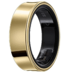 Anel Samsung Galaxy Ring Q506 Size 6 - Titanium Gold - Image 3