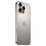 Smartphone Apple iPhone 16 Pro Max 256GB Natural Titanium - Image 4