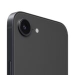 Smartphone Apple iPhone 16e 6.1" 256GB Dual SIM Preto - Image 3