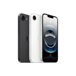 Smartphone Apple iPhone 16e 6.1" 256GB Dual SIM Branco - Image 4