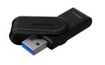 Pen Drive Kingston Technology DataTraveler Exodia S USB 64 GB USB Type-A 3.2 Gen 1 (3.1 Gen 1) Preto - Image 5