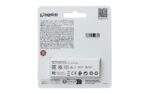 Pen Drive Kingston Technology DataTraveler Exodia S USB 64 GB USB Type-A 3.2 Gen 1 (3.1 Gen 1) Preto - Image 8