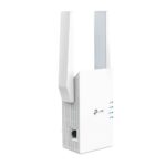 Range Extender TP-Link RE705X AX3000 Mesh Dual Band WiFi 6 - Image 3