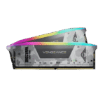 Memória Ram Corsair DDR5 32GB 2 X 16GB CL30 6000MT/s CALL OF DUTY: WARZONE EDITION