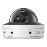 Câmara de Segurança Ip TP-Link InSight S285 Branco - Image 2