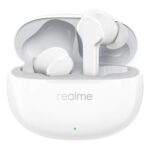 Auriculares Bluetooth realme Buds T110 | Branco