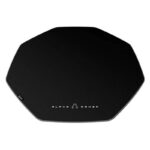 Tapete de Cadeira Alpha Gamer Octan Core Gaming Chair Mat