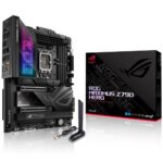 Motherboard ATX Asus ROG Maximus Z790 Hero Skt 1700