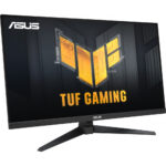 Monitor ASUS TUF Gaming VG328QA1A 31.5" Full HD LED Preto - Image 3