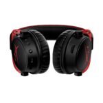 Headset HyperX Cloud Alpha Wireless Preto - Image 4
