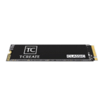 Disco SSD Team Group T-Create Classic 4TB M.2 7400R/6600W - Image 2