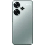 Smartphone POCO F6 5G 8GB 256GB 6.67" Verde - Image 3