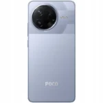 Smartphone POCO F7 Pro 5G 6.67" AMOLED 12GB 256GB Azul - Image 4