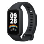 Smartband Xiaomi Band 9 Active Preta