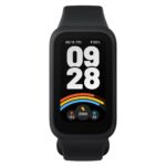 Smartband Xiaomi Band 9 Active Preta - Image 2
