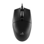 Rato Óptico Corsair Katar Pro XT Ultra-Light Gaming 18000DPI Preto