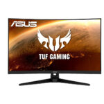 Monitor Curvo Asus TUF Gaming VG328H1B VA 31.5" FHD 165Hz 1ms FreeSync
