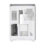 Caixa ATX Montech King 95 PRO Vidro Temperado Branca - Image 2