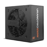 Fonte Alimentação NOX Urano PRO 550W Bronze ATX - Image 2