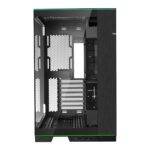 Caixa Extended-ATX Lian Li O11 Dynamic Evo RGB Vidro Temperado Preta - Image 5