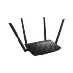 Router ASUS RT-AC1200 V2 Dual-band - Image 2