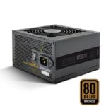 Fonte de Alimentação ATX 80 Plus Bronze NTECH HYDRA RX850 850W