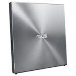 Gravador DVD USB2.0 Asus SDRW-08U5S-U Prateado