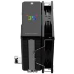Air Cooler CPU Thermalright Assassin X 120 R Digital ARGB Preto - Image 2