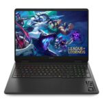 Portátil HP OMEN Gaming 16-am0012np i9-14900HX 16" WUXGA 32GB 1TB RTX 5070 S/so