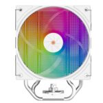Air Cooler CPU Thermalright Assassin X 120 R Digital ARGB Branco - Image 2