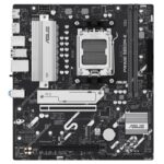 Motherboard ASUS PRIME B850M-K micro ATX AM5 - Image 2