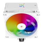 Air Cooler CPU Thermalright Assassin X 120 R Digital ARGB Branco - Image 3