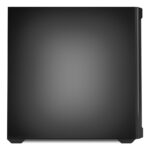 Caixa ATX Sharkoon MK4 RGB Strip Preto - Image 4