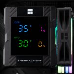 Air Cooler CPU Thermalright Peerless Assassin 120 Digital ARGB Preto - Image 2
