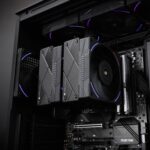 Air Cooler CPU Thermalright Phantom Spirit 120 EVO - Image 5