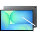 Tablet Samsung Galaxy Tab S10 FE+ Wifi 8GB 128GB Prateado