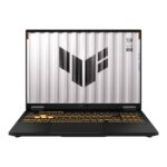 Portátil Asus TUF Gaming F16 FX608JHR-74B55CS1 16" FHD+ i7-14650HX 32GB 1TB RTX 5050 S/so