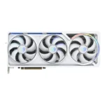 Placa Gráfica ROG ASTRAL NVIDIA GeForce RTX 5080 16 GB GDDR7