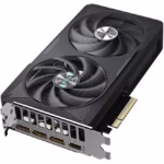 Placa Gráfica Gigabyte GeForce RTX 5060 Eagle OC 8GB GDDR7 DLSS4 - Image 2