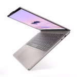 Portátil Lenovo Chromebook Plus 14M9610-442 14" Seashell touch - Image 4