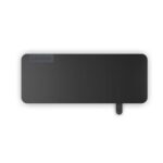 Docking Station Lenovo USB-C Slim Travel Dock Preta - Image 2