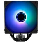 Air Cooler CPU Thermalright Assassin Spirit 120 Vision ARGB Preto - Image 3