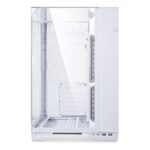Caixa Extended-ATX Lian Li O11 Vision Compact Vidro Temperado Branca - Image 4