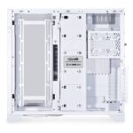 Caixa Extended-ATX Lian Li O11 Vision Compact Vidro Temperado Branca - Image 2