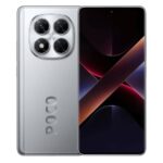 Smartphone Xiaomi Poco X7 5G 6.67" 8GB 256GB Dual SIM Silver
