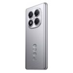Smartphone Xiaomi Poco X7 5G 6.67" 8GB 256GB Dual SIM Silver - Image 2