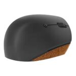 Rato Óptico Lenovo Go Wireless Vertical 2400DPI Preto/Cortiça - Image 4