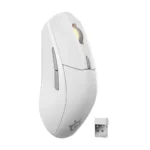 Rato Óptico Steelseries Rival 3 Wireless/Bluetooth Gen 2 18000DPI Branco - Image 6