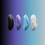 Rato Óptico Steelseries Rival 3 Wireless/Bluetooth Gen 2 18000DPI Branco - Image 2