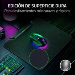 Tapete de Rato (Mousepad) Razer Hyperflux V2 Hard Edition com Carregamento Wireless - Image 3